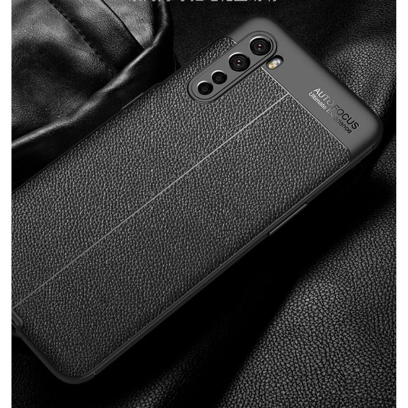 Cover OnePlus Nord Kornet Finish