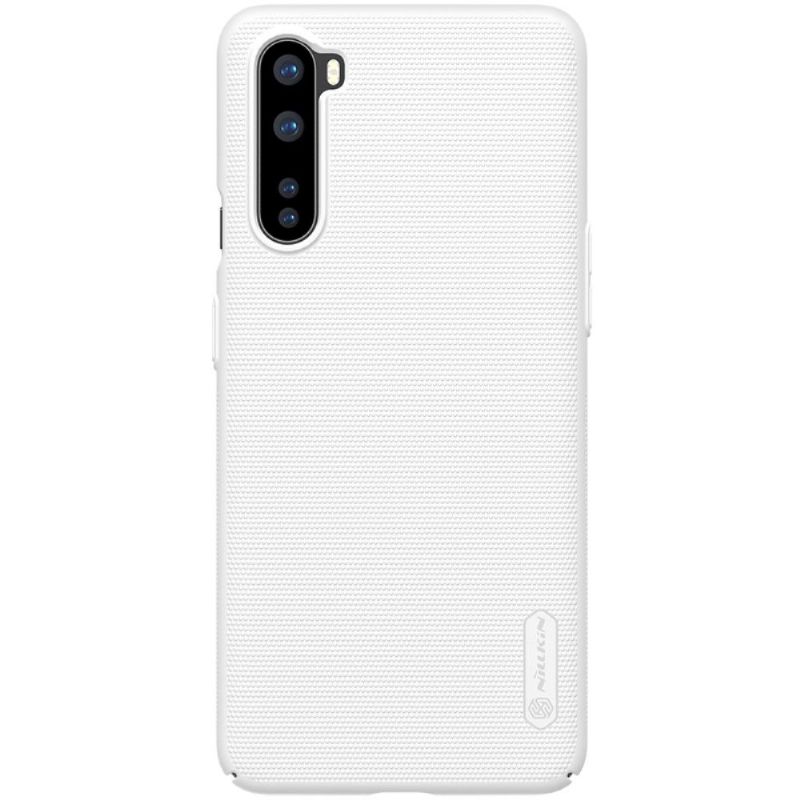 Cover OnePlus Nord Nillkin Frost Effekt