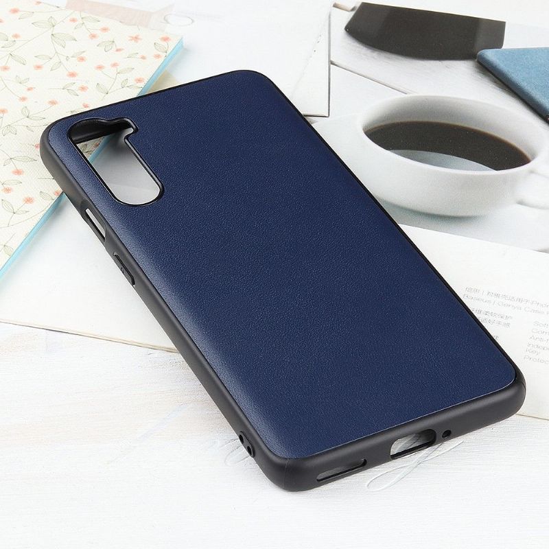 Cover OnePlus Nord Premium Læder