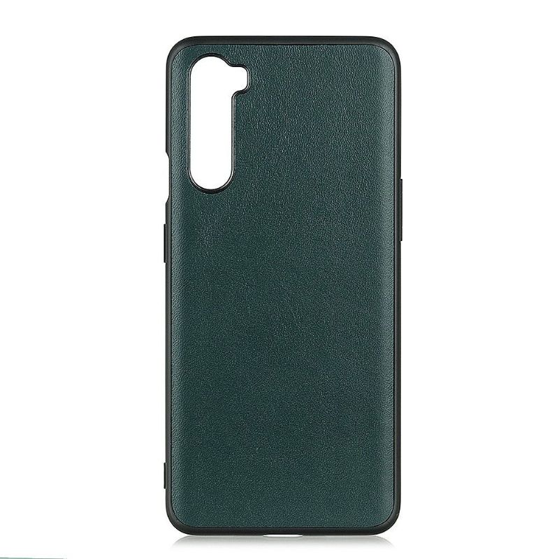 Cover OnePlus Nord Premium Læder