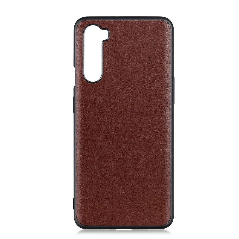 Cover OnePlus Nord Premium Læder