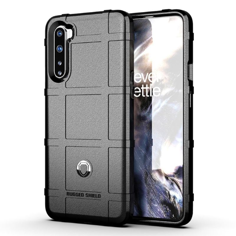 Cover OnePlus Nord Robust Skjold Stødsikker