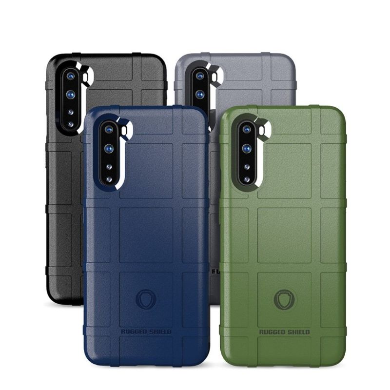 Cover OnePlus Nord Robust Skjold Stødsikker