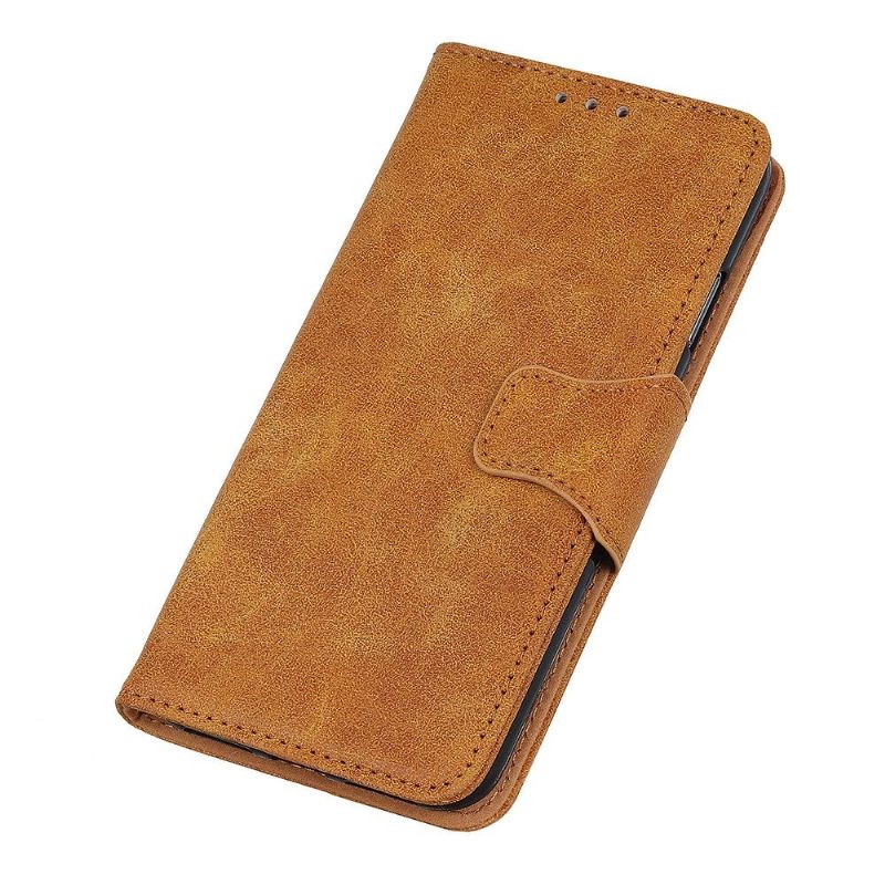 Etui OnePlus Nord Edouard Kunstlæder Vintage