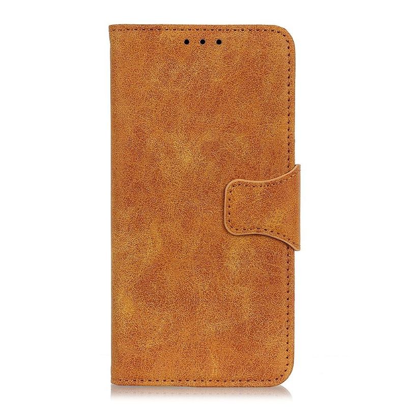 Etui OnePlus Nord Edouard Kunstlæder Vintage