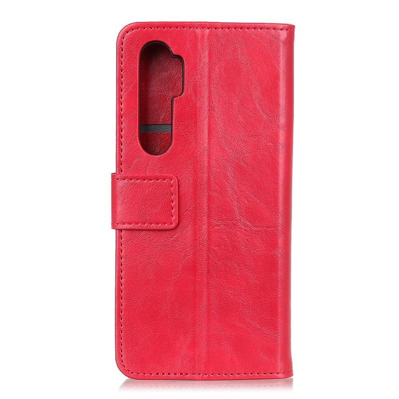 Flip Cover OnePlus Nord Anti-fald Khazneh Charm Premium