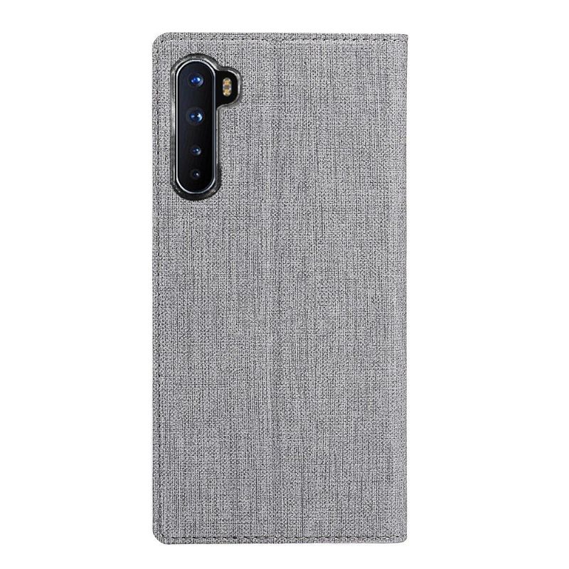 Flip Cover OnePlus Nord Bøjlestøttefunktion