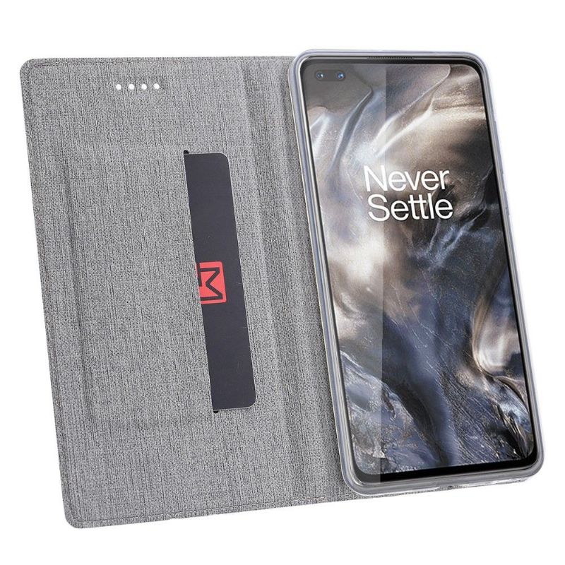 Flip Cover OnePlus Nord Bøjlestøttefunktion