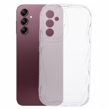 Cover Samsung Galaxy S24 Plus 5g Bølget Stil