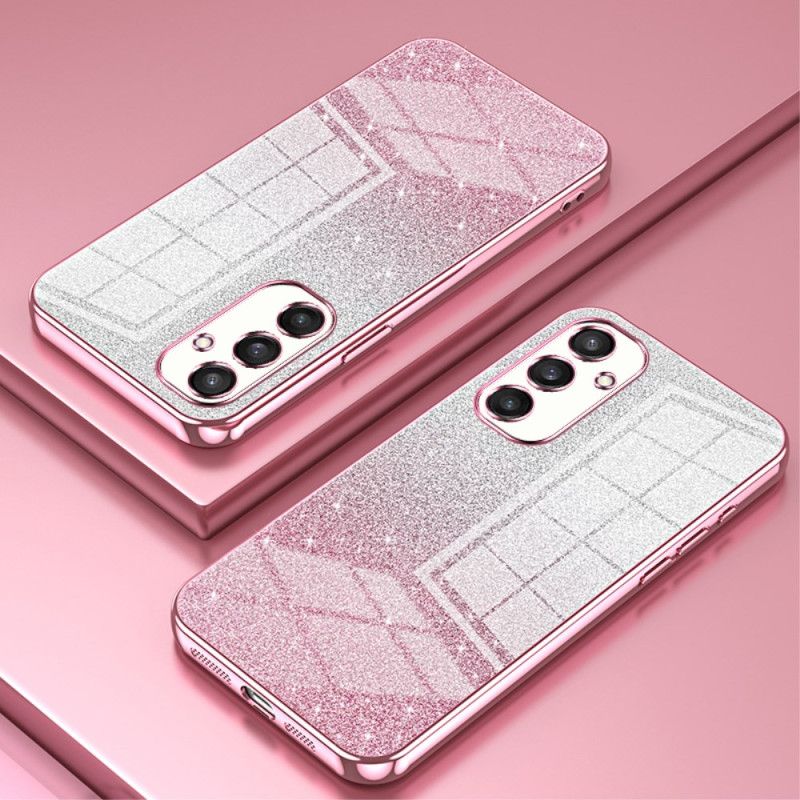 Cover Samsung Galaxy S24 Plus 5g Glitter Gradient