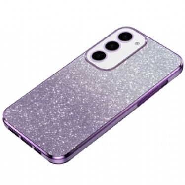 Cover Samsung Galaxy S24 Plus 5g Glitterpulver