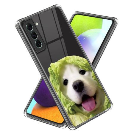 Cover Samsung Galaxy S24 Plus 5g Kålhund