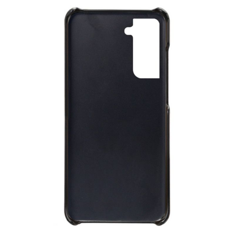 Cover Samsung Galaxy S24 Plus 5g Med Kortholder