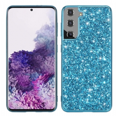 Cover Samsung Galaxy S24 Plus 5g Telefon Etui Glitter