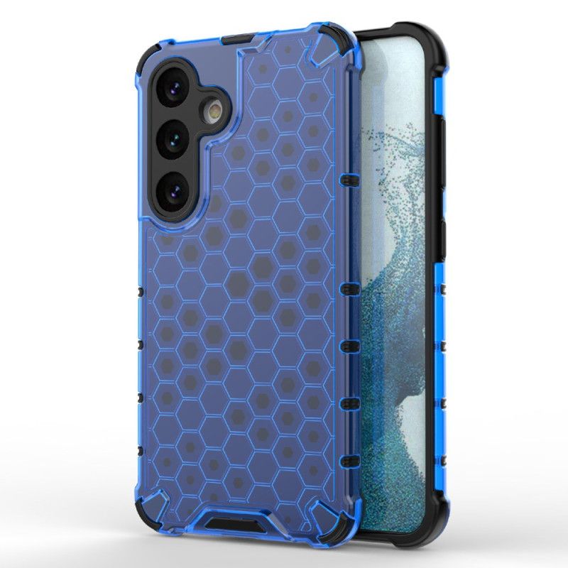 Cover Samsung Galaxy S24 Plus 5g Telefon Etui Honeycomb