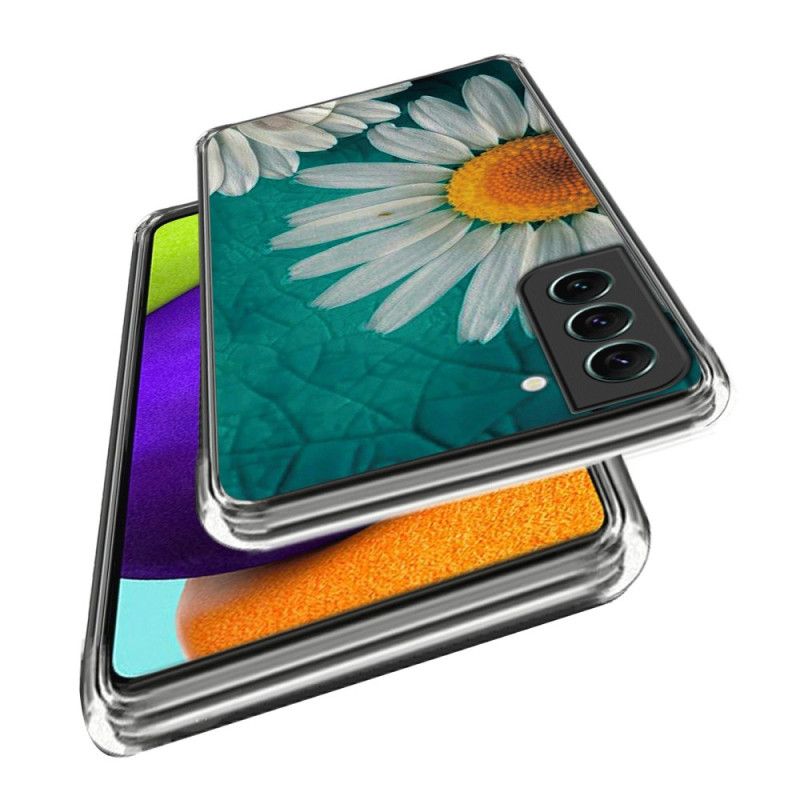 Cover Samsung Galaxy S24 Plus 5g Tusindfryd