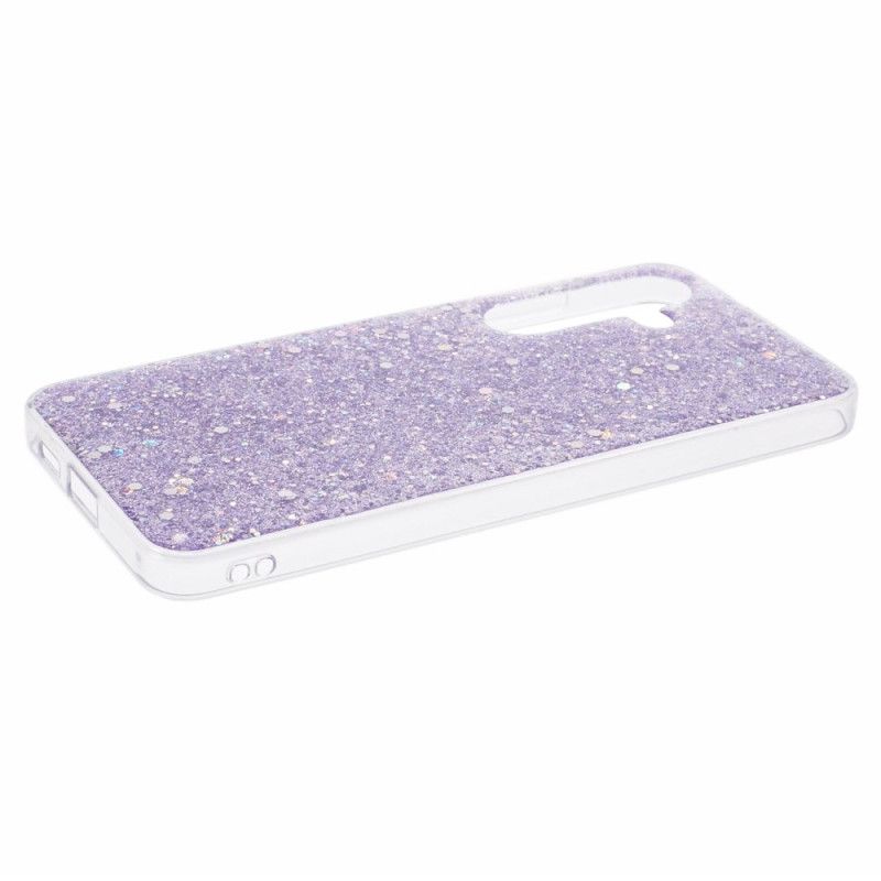 Cover Til Samsung Galaxy S24 Plus 5g Mousserende