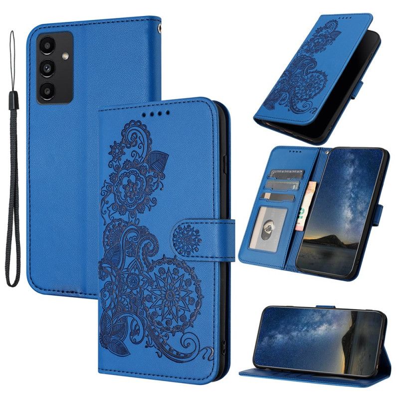 Flip Cover Samsung Galaxy S24 Plus 5g Knipling