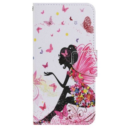 Flip Cover Til Samsung Galaxy S24 Plus 5g Fe Med Rem