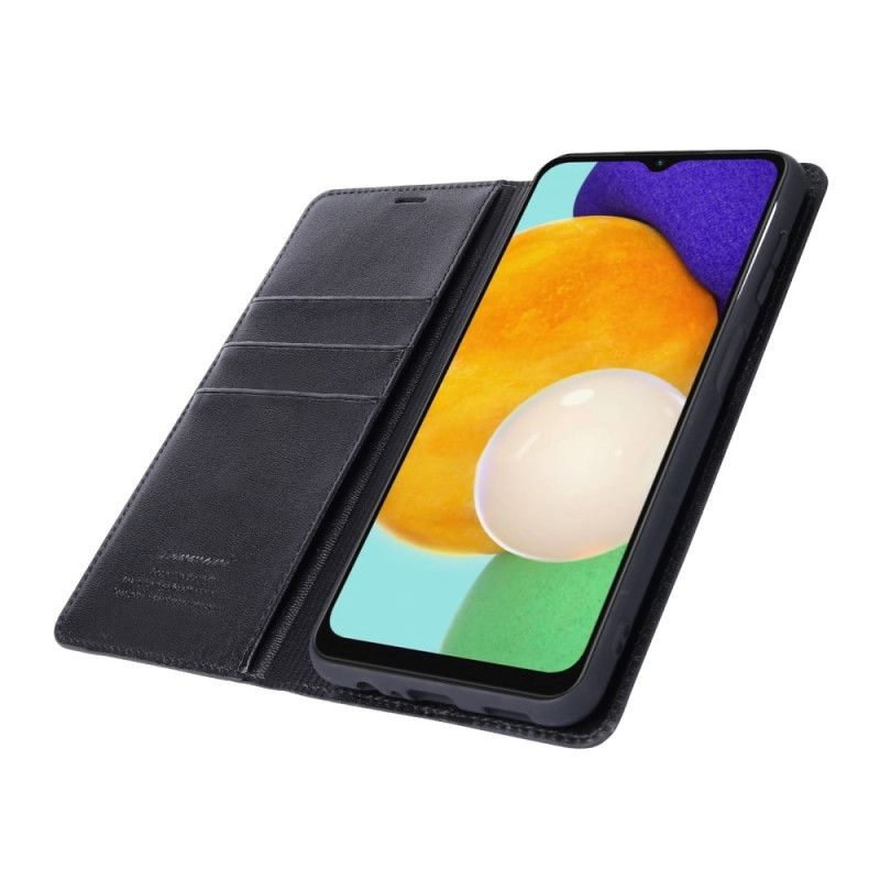 Flip Cover Til Samsung Galaxy S24 Plus 5g Minuo Series Hanman