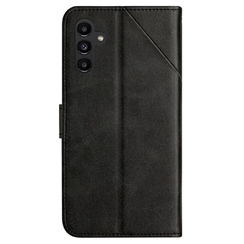 Læder Cover Samsung Galaxy S24 Plus 5g Telefon Etui Stropliner