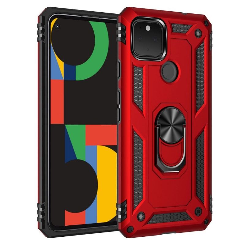 Cover Google Pixel 4a 5G Hybrid Supportfunktion