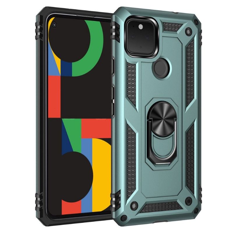 Cover Google Pixel 4a 5G Hybrid Supportfunktion