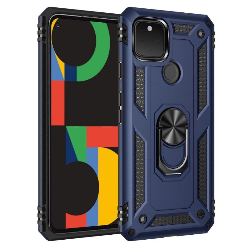 Cover Google Pixel 4a 5G Hybrid Supportfunktion