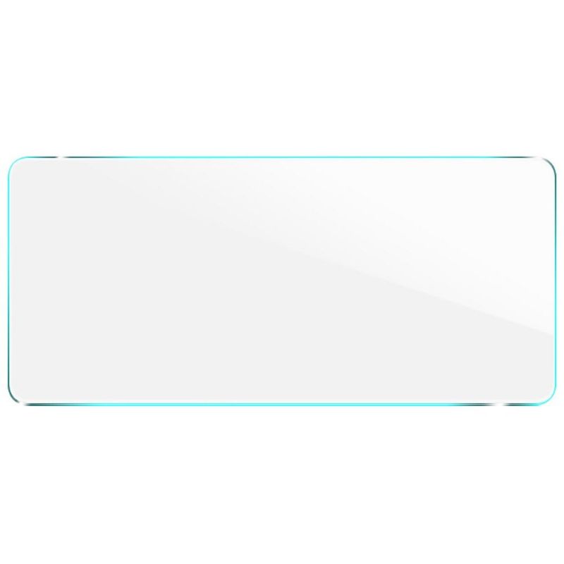 Hærdet Glasfilm Til Google Pixel 4A 5G Skærm (2 Stk.)