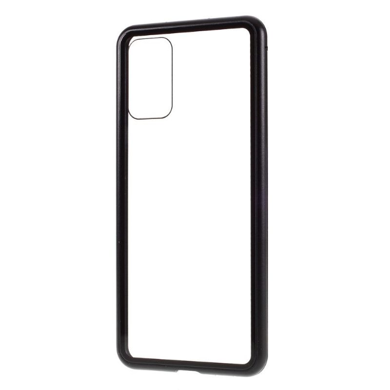 Cover Samsung Galaxy S20 Magnetisk Aftagelig