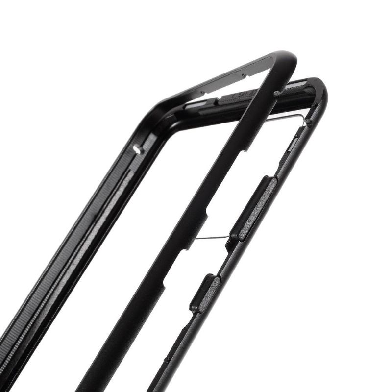Cover Samsung Galaxy S20 Magnetisk Aftagelig