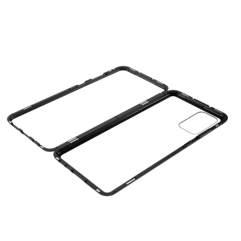 Cover Samsung Galaxy S20 Magnetisk Aftagelig