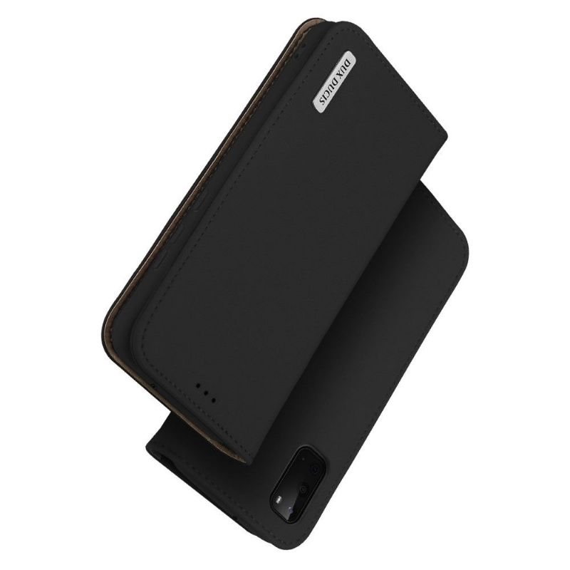 Flip Cover Samsung Galaxy S20 Dux Ducis Premium