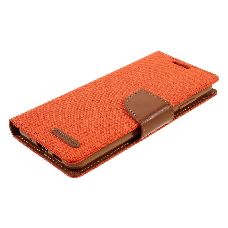 Flip Cover Samsung Galaxy S20 Mercury Canvas