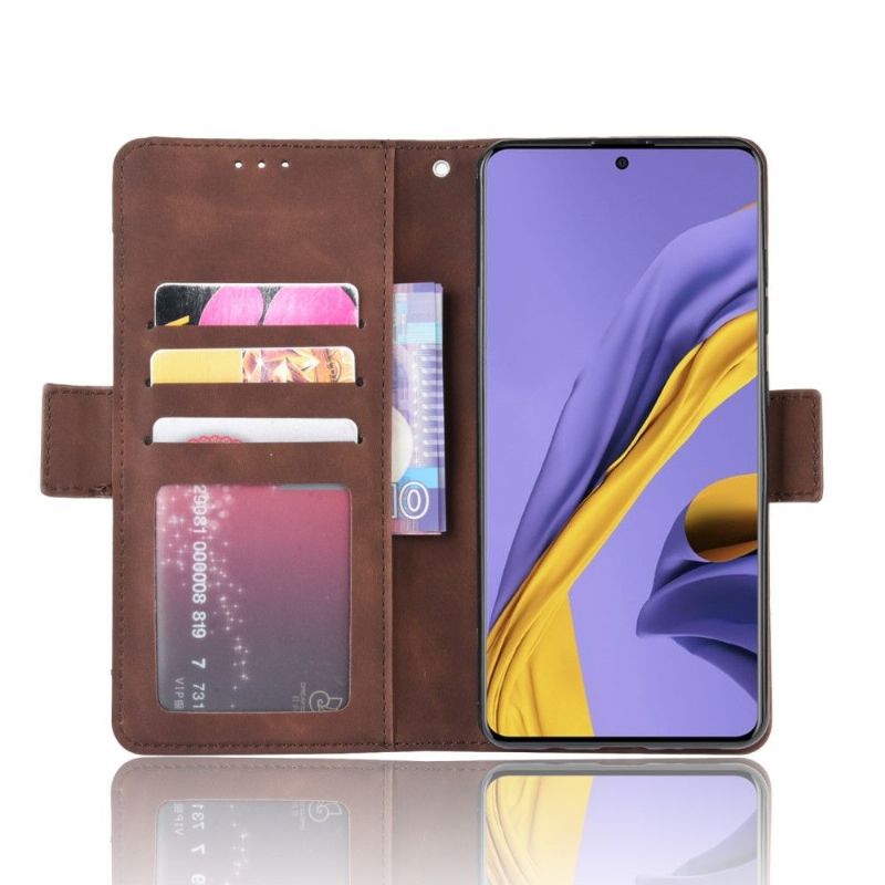 Flip Cover Samsung Galaxy S20 Punge Etui Premium Med Kortholder