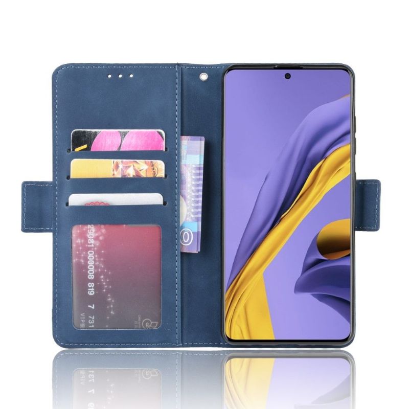 Flip Cover Samsung Galaxy S20 Punge Etui Premium Med Kortholder