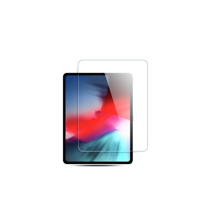 iPad Pro 12.9 2018 Fuld Størrelse Hærdet Glas Skærmbeskytter