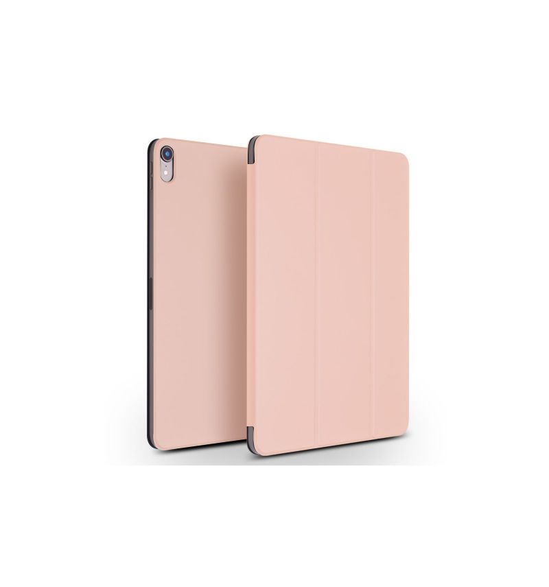 iPad Pro 12.9 2018 - Smart Case Med Stander