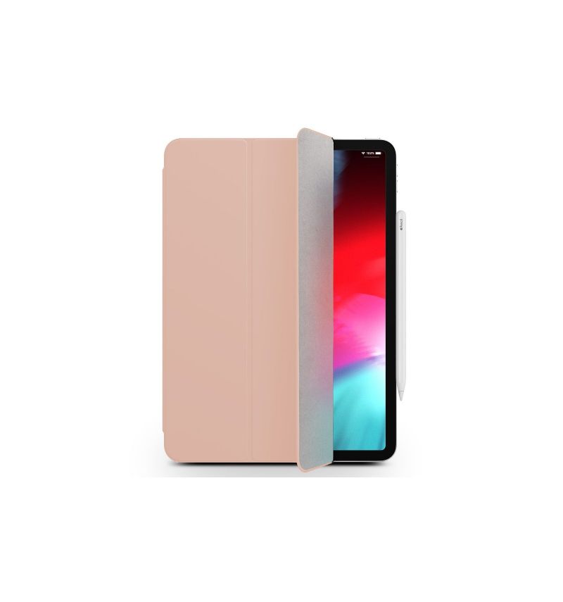 iPad Pro 12.9 2018 - Smart Case Med Stander