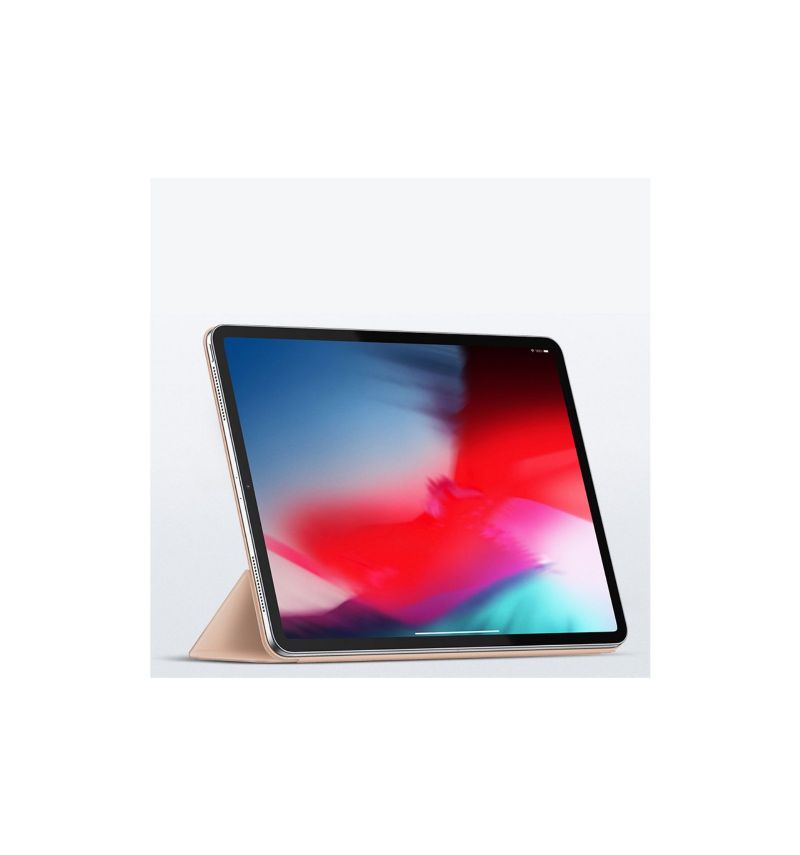 iPad Pro 12.9 2018 - Veena Series Smart Case