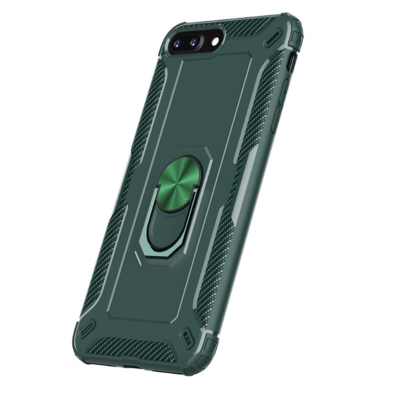 Cover iPhone 8 Plus / 7 Plus Carbon Ring