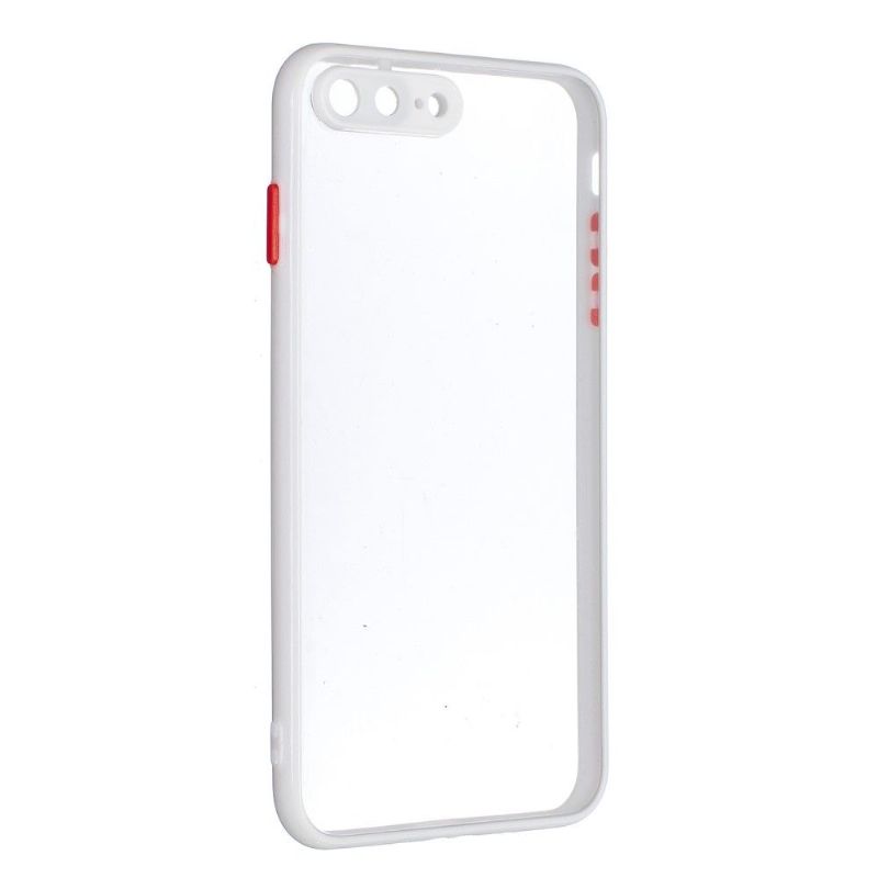 Cover iPhone 8 Plus / 7 Plus Klar Kofanger