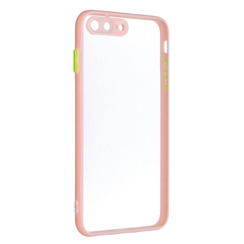 Cover iPhone 8 Plus / 7 Plus Klar Kofanger