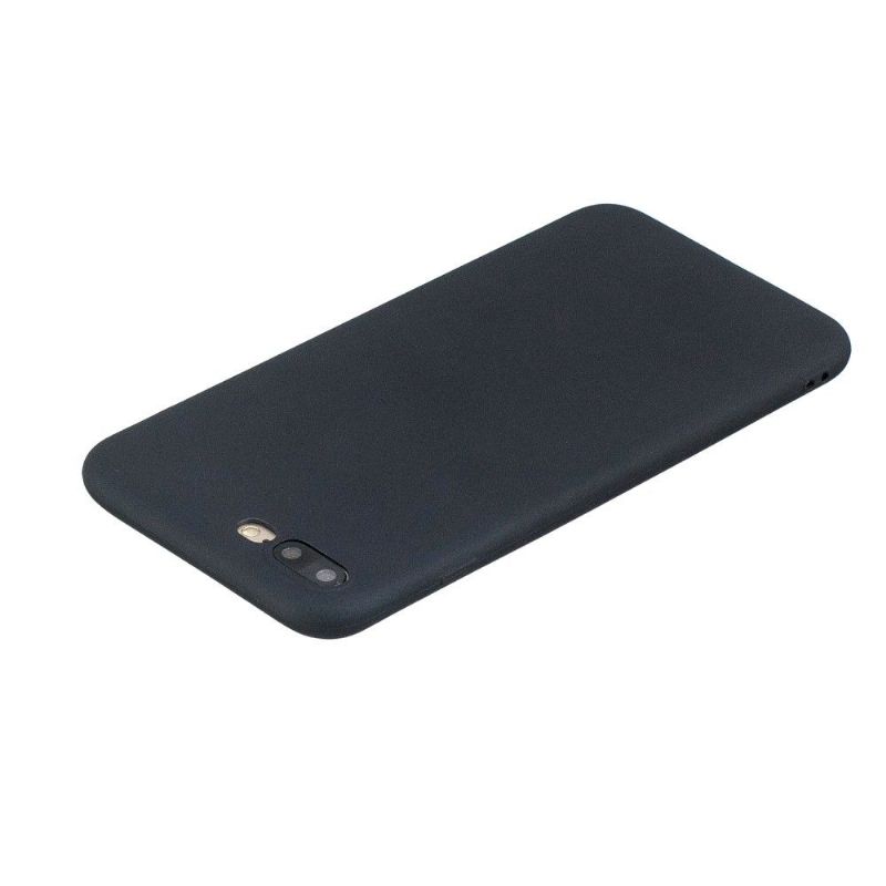 Cover iPhone 8 Plus / 7 Plus Mat Silikone