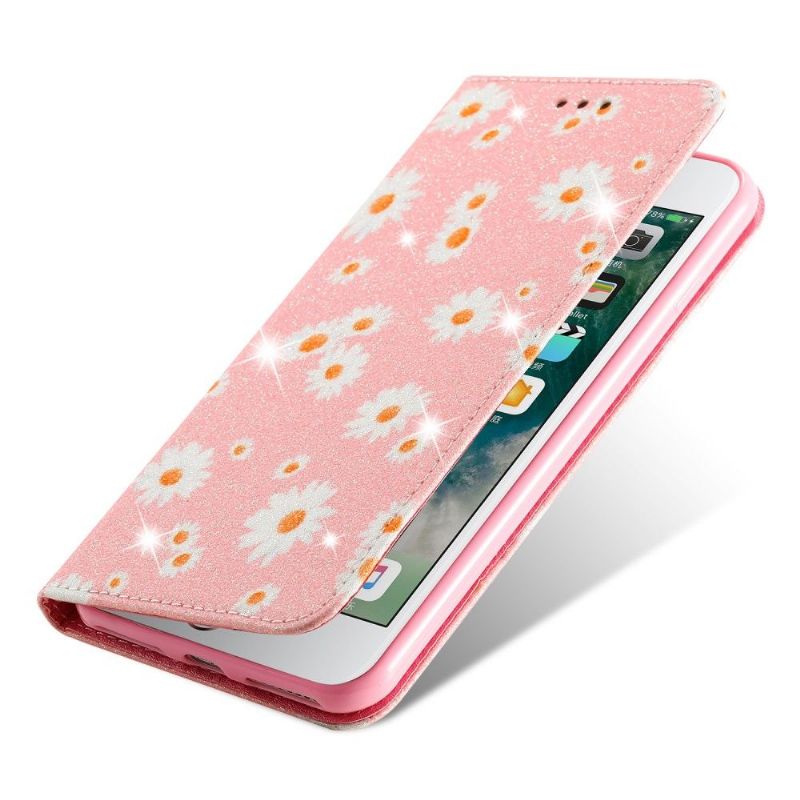 Flip Cover iPhone 8 Plus / 7 Plus Flere Tusindfryd