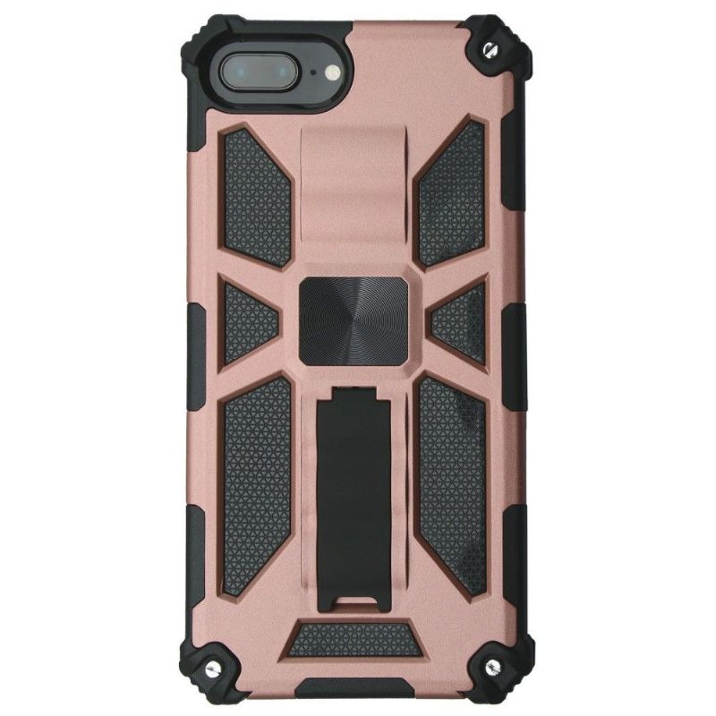 Mobilcover iPhone 8 Plus / 7 Plus Understøttelse Af Kuffertfunktion