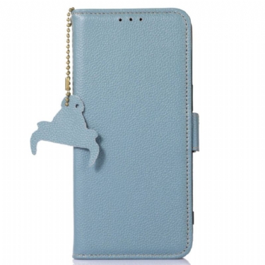 Case Xiaomi 14 Ultra Telefon Etui Med Rfid-beskyttelse