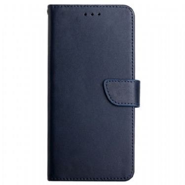 Flip Cover Xiaomi 14 Ultra Nappa Tekstur