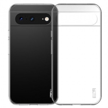 Cover Google Pixel 8 Gennemsigtig Mofi