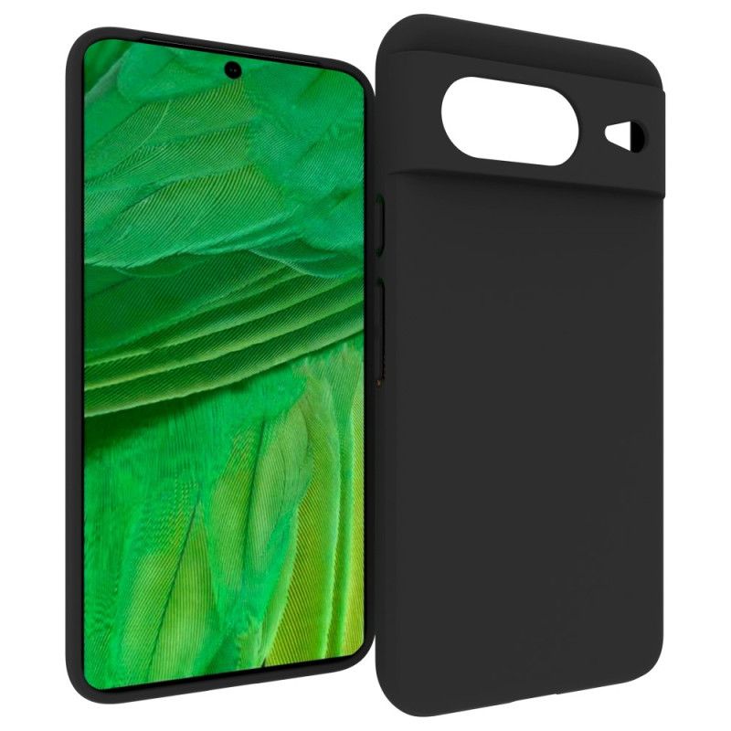 Cover Til Google Pixel 8 Mat Silikone